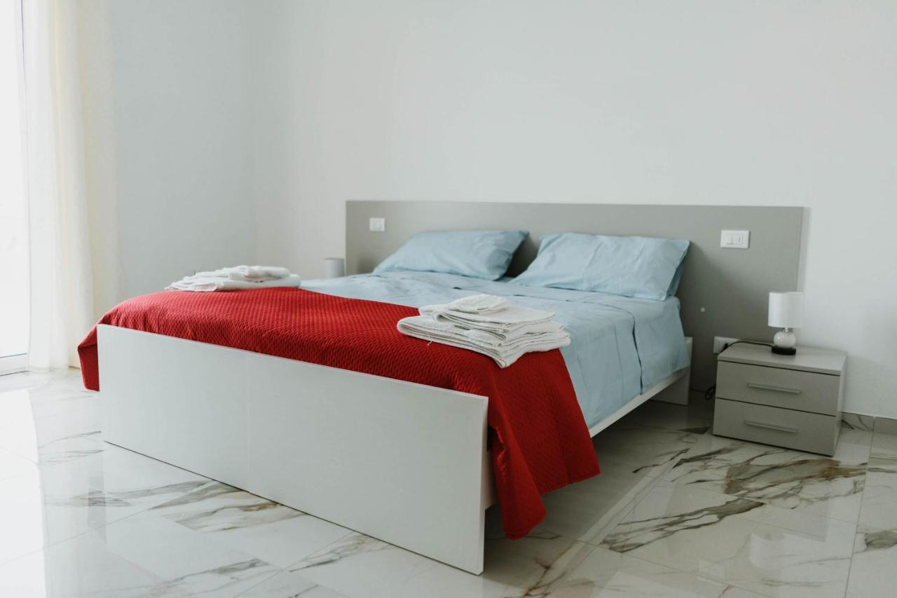Casalmare Bed and Breakfast Casalbordino Buitenkant foto